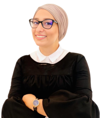Ms. Yasmin Mitwally